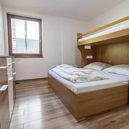 Fatrapark 2 Apartments Hrabovo - Hlavna Recepcia Ruzomberok Exterior photo