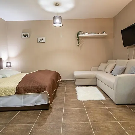 Fatrapark 2 Apartments Hrabovo - Hlavna Recepcia Ruzomberok Room photo