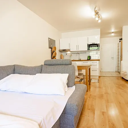 Fatrapark 2 Apartments Hrabovo - Hlavna Recepcia Ruzomberok Room photo
