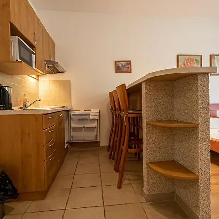Fatrapark 2 Apartments Hrabovo - Hlavna Recepcia Ruzomberok Room photo