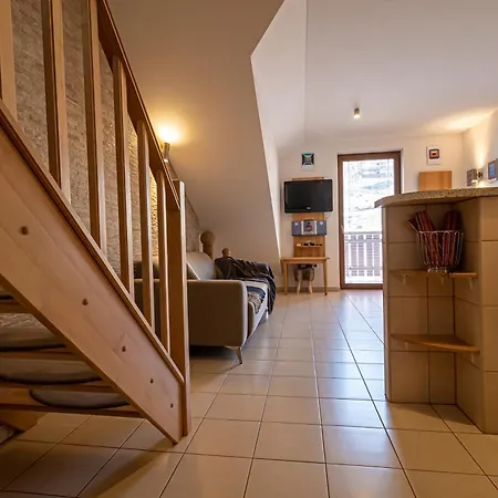 Fatrapark 2 Apartments Hrabovo - Hlavna Recepcia Ruzomberok Room photo