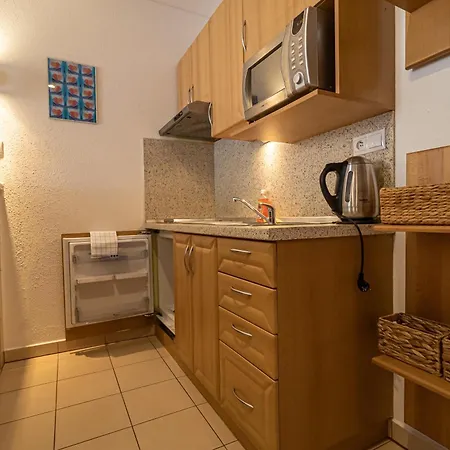 Fatrapark 2 Apartments Hrabovo - Hlavna Recepcia Ruzomberok Room photo