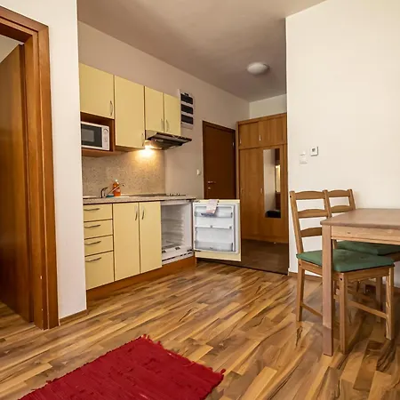 Fatrapark 2 Apartments Hrabovo - Hlavna Recepcia Ruzomberok Room photo