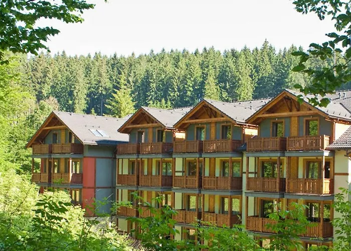 Fatrapark 2 Apartments HRABOVO - Hlavná recepcia