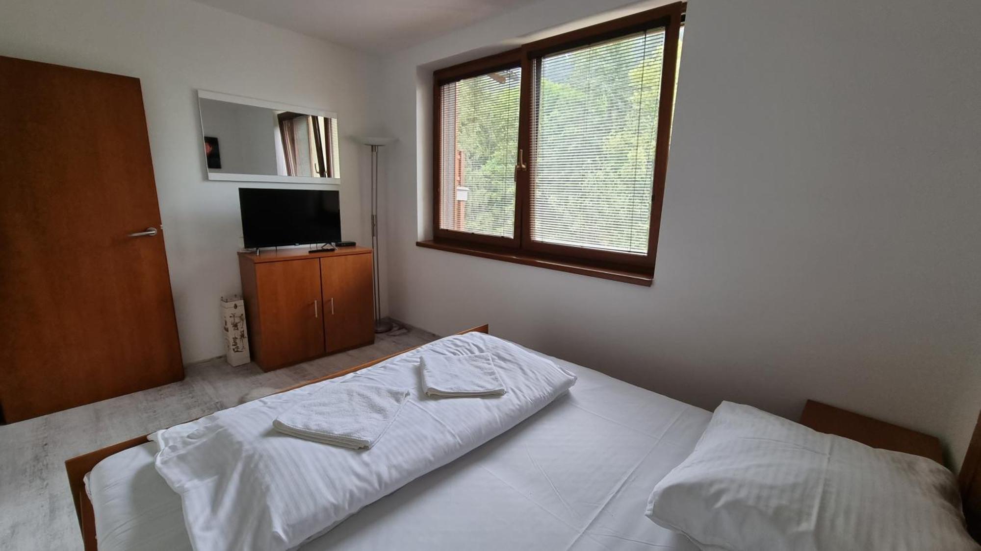 Fatrapark 2 Hrabovo - Hlavná Recepcia Apartmán