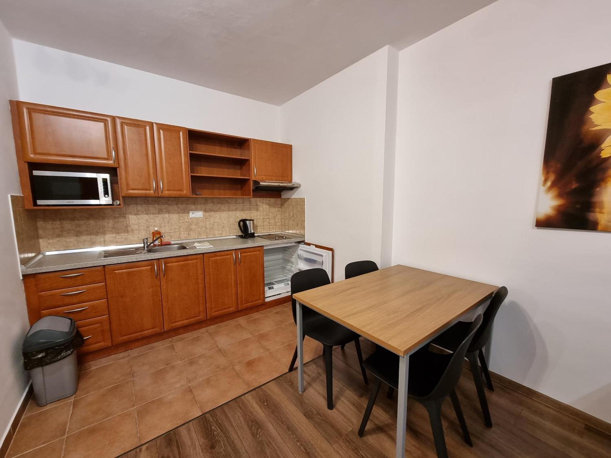 Apartmán Fatrapark 2 Hrabovo - Hlavná Recepcia *