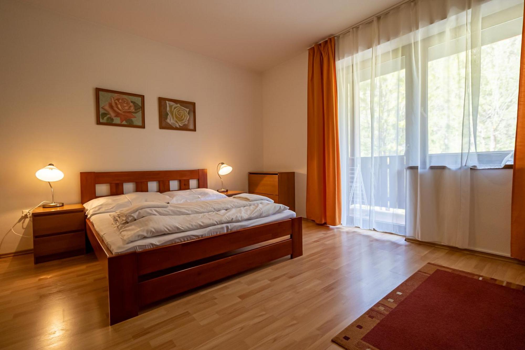 Fatrapark 2 Hrabovo - Hlavná Recepcia Apartmán