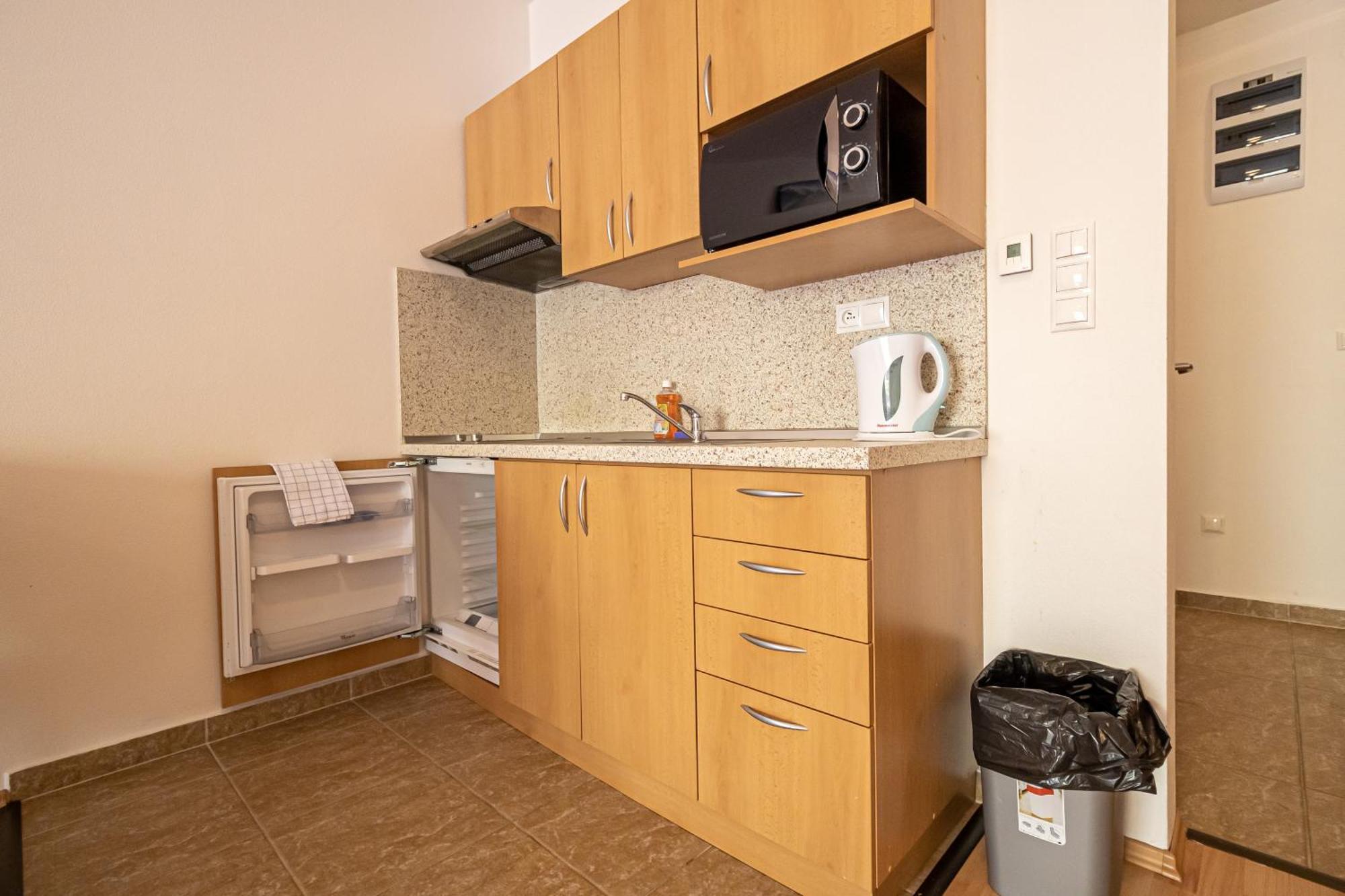 Apartmán Fatrapark 2 Hrabovo - Hlavná Recepcia *