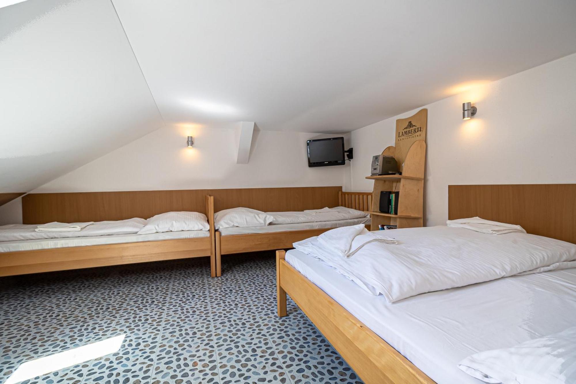 Apartmán Fatrapark 2 Hrabovo - Hlavná Recepcia Ruzomberok