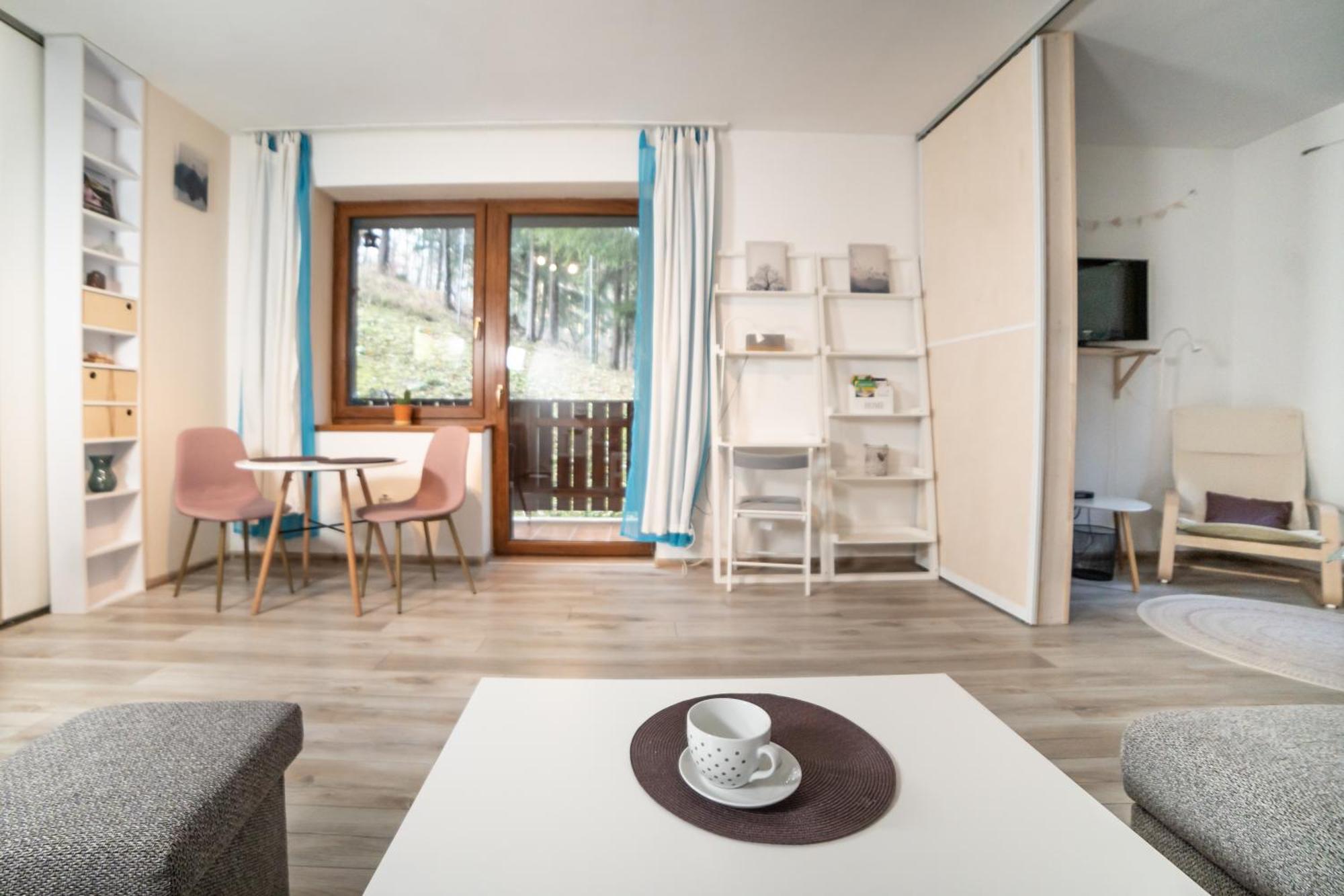 Apartmán Fatrapark 2 Hrabovo - Hlavná Recepcia *
